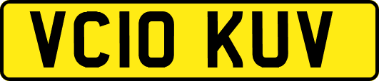 VC10KUV