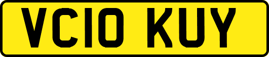 VC10KUY