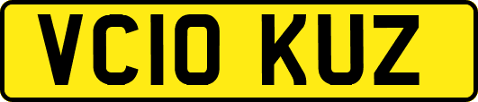 VC10KUZ