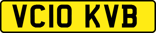 VC10KVB