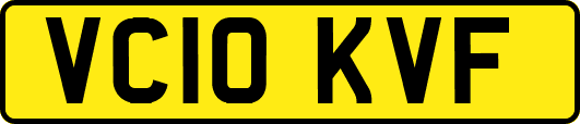 VC10KVF