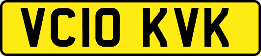 VC10KVK
