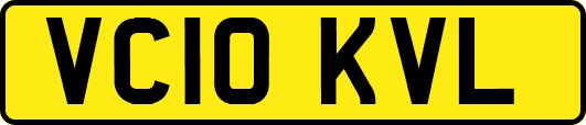 VC10KVL