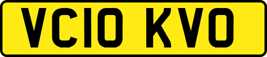 VC10KVO