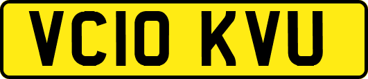 VC10KVU