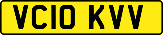 VC10KVV