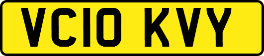 VC10KVY