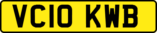 VC10KWB
