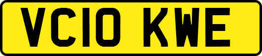 VC10KWE