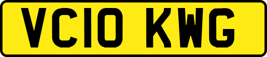 VC10KWG