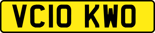 VC10KWO