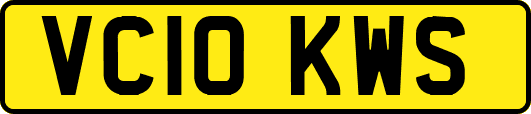 VC10KWS