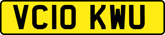 VC10KWU
