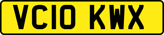 VC10KWX