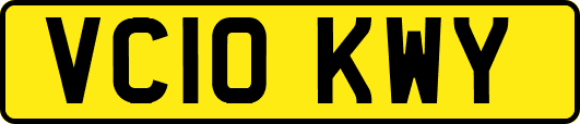 VC10KWY