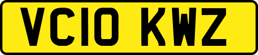 VC10KWZ