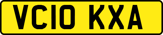 VC10KXA