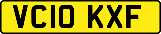 VC10KXF