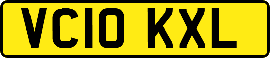 VC10KXL