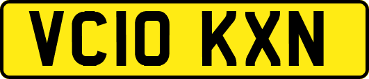 VC10KXN