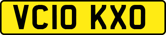 VC10KXO