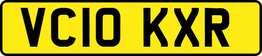 VC10KXR