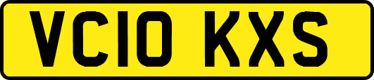VC10KXS