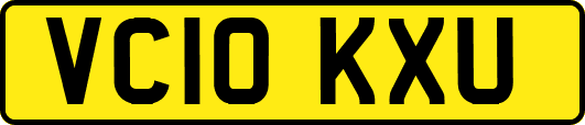 VC10KXU