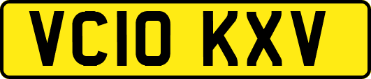 VC10KXV