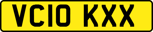 VC10KXX