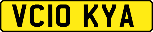 VC10KYA