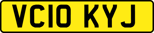 VC10KYJ