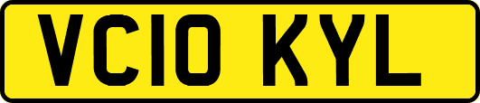 VC10KYL