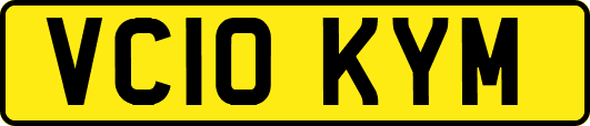 VC10KYM