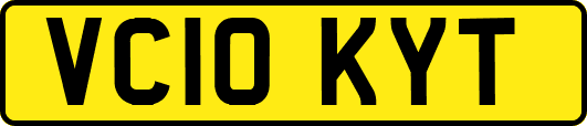 VC10KYT