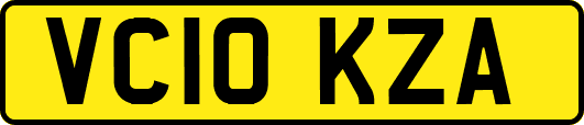 VC10KZA