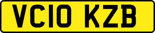 VC10KZB