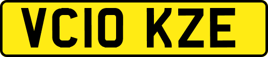 VC10KZE