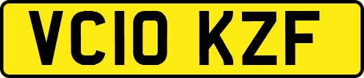 VC10KZF