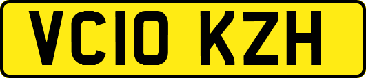 VC10KZH