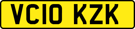 VC10KZK