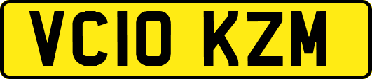 VC10KZM