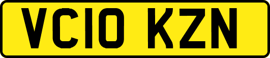 VC10KZN
