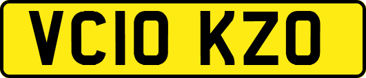 VC10KZO