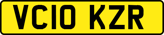 VC10KZR