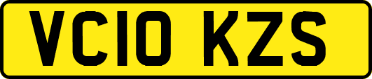 VC10KZS