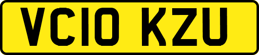 VC10KZU