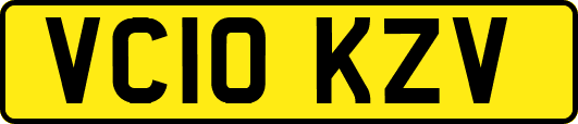 VC10KZV