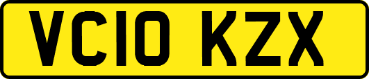 VC10KZX
