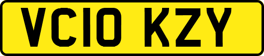 VC10KZY